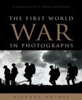 Image for The First World War in photographs