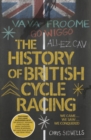 Image for The History of British Cycle Racing