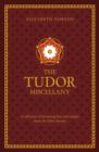 Image for The Tudor Treasury