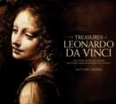Image for The Treasures of Leonardo Da Vinci