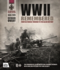 Image for WWII Remembered