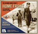 Image for IWM The Second World War on the Home Front