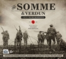 Image for The Somme &amp; Verdun: 1916 Remembered
