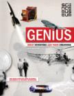 Image for Genius  : great inventors and their creations