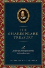 Image for The Shakespeare treasury