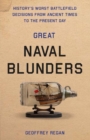 Image for Great Naval Blunders