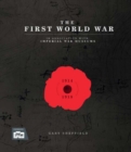 Image for IWM The First World War