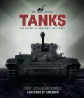 Image for Tanks  : the history of armoured warfare