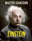 Image for Einstein  : the man, the genius, and the theory of relativity