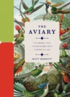 Image for The Aviary : The Book that Transforms into a Work of Art