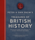 Image for Treasures of British History