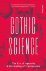 Image for Gothic Science