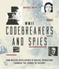 Image for Codebreakers and Spies