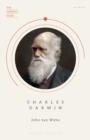 Image for Charles Darwin