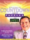 Image for Countdown book of puzzles and games