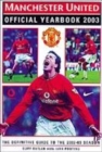 Image for Manchester United Official Yearbook 2003