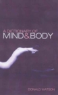 Image for A Dictionary of Mind and Body