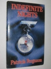 Image for Indefinite Nights and Other Stories