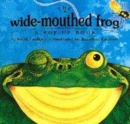 Image for The wide-mouthed frog  : a pop-up book
