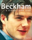Image for David Beckham  : my story