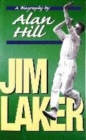 Image for Jim Laker  : a biography