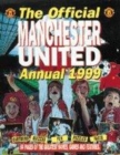 Image for Official Manchester United Children&#39;s Annual