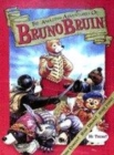 Image for The amazing adventures of Bruno Bruin