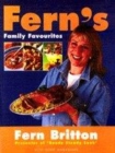 Image for Fern&#39;s Family Favourites