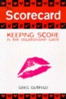 Image for The Scorecard
