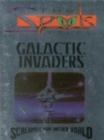 Image for Galactic Invaders