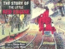 Image for The Story of the Little Red Engine