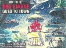 Image for The Little Red Engine Goes to Town