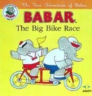Image for Babar: The big bike race