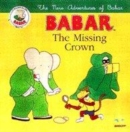 Image for Babar: The missing crown