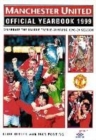 Image for Manchester United official yearbook 1999