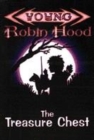 Image for Young Robin Hood and the treasure chest