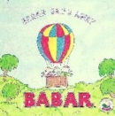 Image for Babar Sails Away