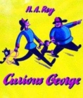 Image for CURIOUS GEORGE