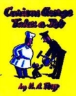 Image for Curious George Takes a Job