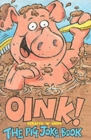 Image for Oink! Pig Joke Book