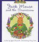 Image for Jack Mouse and the Scarecrow