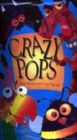 Image for Crazy pops  : silly rhymes and crazy pop-ups