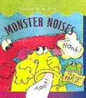 Image for Discover the world of monster noises