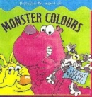 Image for Discover the world of monster colours