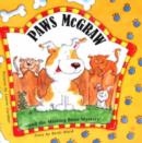 Image for Paws McGraw and the Missing Bone Mystery