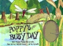 Image for Poppy's busy day