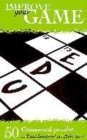 Image for 50 Crossword Puzzles