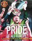 Image for Manchester United  : pride of all Europe