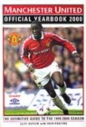 Image for Manchester United official yearbook 2000