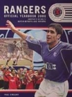 Image for Rangers official yearbook 2000